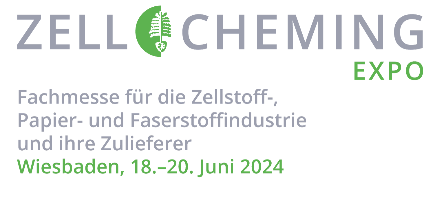 Besuchen Sie uns auf der Zellcheming Expo 2024