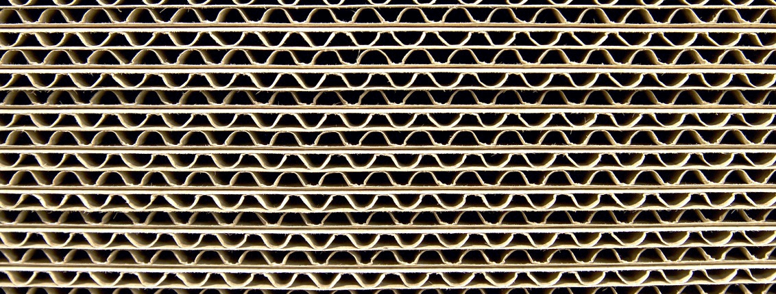 Wasserglas für Kartonverklebung Icon