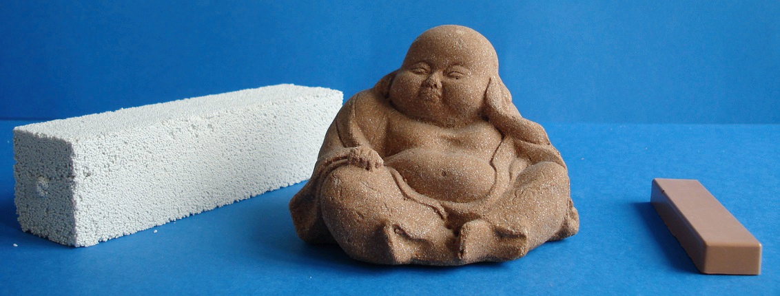 Wasserglas für Geopolymere Icon