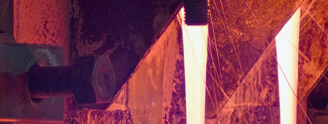 Wasserglas für die Feuerfestindustrie