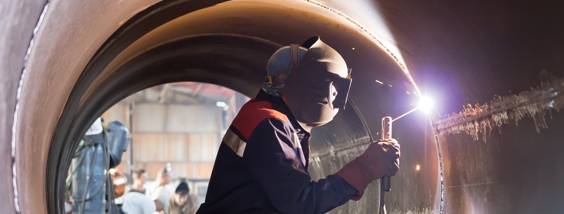 Wasserglas für Schweisselektroden