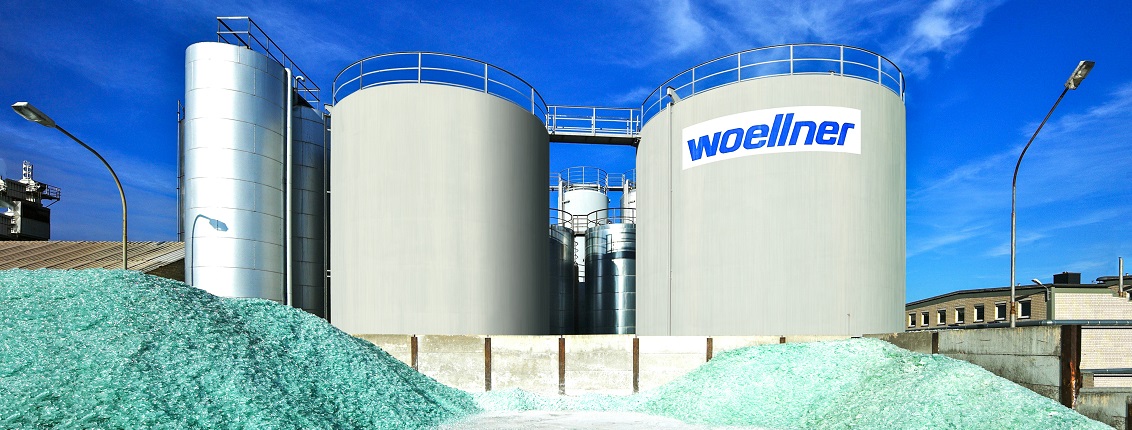 Wöllner ISD - Industrial Silicates & Derivatives