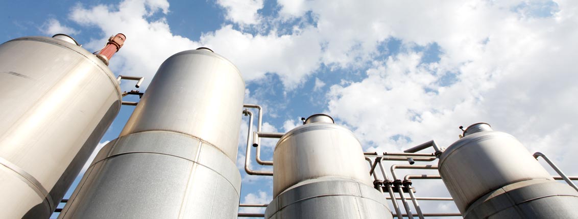 Wöllner Group - Contact