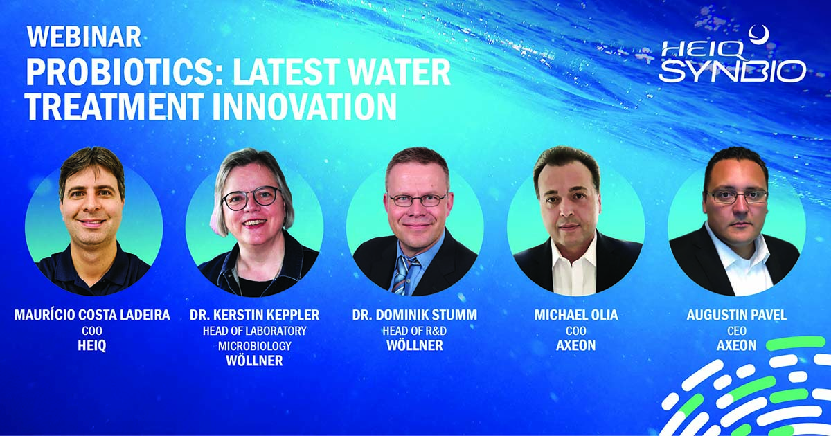 HeiQ Webinar - melden Sie sich gerne an