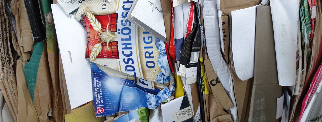 Wasserglas in der Altpapieraufbereitung