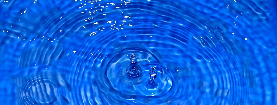 Wasserglas in industriellen Wasserkreislaeufen